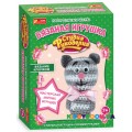 Набор вязаная игрушка Котик Ranok Creative 13185012Р